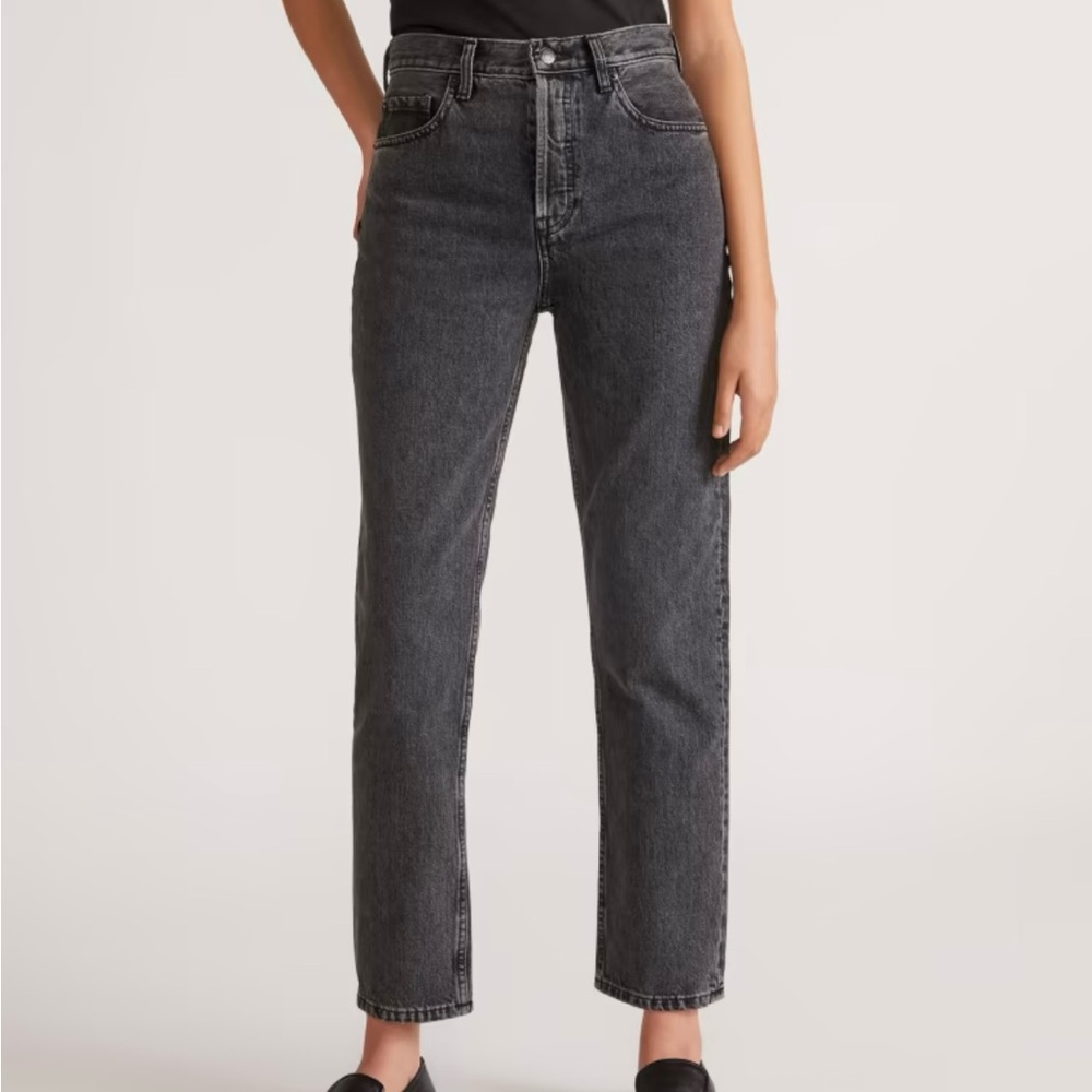 Everlan 90s Cheeky Jean